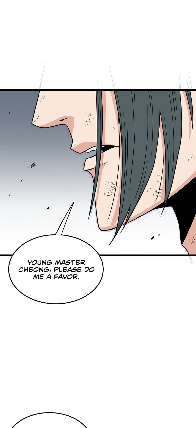 Murim Login Chapter 106 image 40